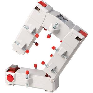 Stromwandler - Kabelumbauwandler 1000/5A, 5VA, Kl.0,5, Teilbarer Stromwandler - 1502320