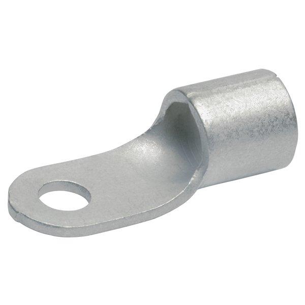 Klauke 165210 | 165210, Quetschkabelschuh DIN 46234, 10 mm², M10 