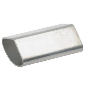 Hülse für verdichtete Leiter - VHD1853, Hülse für Sektorleiter, 185 mm², DIN Ausf., für 3-Leiter-Kabel - VHD1853