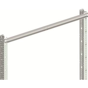 Profil (Schaltschrank) - WRM3101, Montagegerüst 3FB / 14RE (BH10) im Schrank eingebaut - 2CPX042855R9999