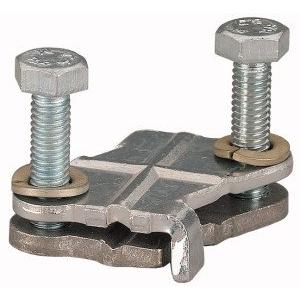 Sammelschienenklemme - K20X5/25, Sammelschienenklemme, für CU 20x5 - 002327