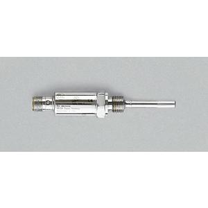 Temperaturüberwachungsgerät - TA-050CLEM14-A-ZVG/US, Temperaturtransmitter, 1 x Pt 1000,  (nach DIN EN 60751, Klasse A), Analogsignal, Einbaulänge EL 50 mm, Messbereich -50...150 °C, -58...302 °F, Druckf - TA3115