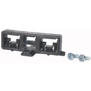 Sammelschienenträger - SH0632, Sammelschienenträger, N, PE, für CI-Gehäuse, HxT=20x5(10, 15)mm - 067739