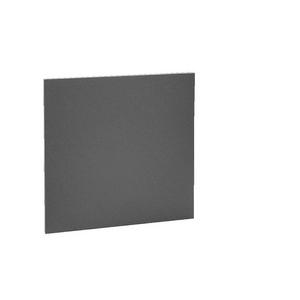 Abdeckung/Blende/Beschriftungsleiste (Schaltschrank) - SK 3243.020, Blindabdeckung für Montageausbruch SK 3243.xxx, SK 3244.xxx SK 3245.xxx, Preis per VPE, VPE = 2 Stück - 3243020