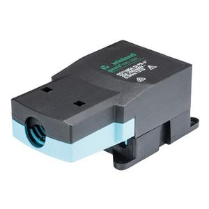 Flachleitungsadapter für steckbare Gebäudeinstallation - GST18I5A S1 F7 PB, Flachleitungsadapter-GST18I5A S1 F7 PB - 92.050.1653.0