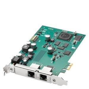 Slot-PLC (PC-basierte Steuerungen) - 6ES7648-2CF10-1BA0, SIMATIC IPC CP1625-DEV PCIe-Steckkarte für PROFINET IRT - 6ES76482CF101BA0