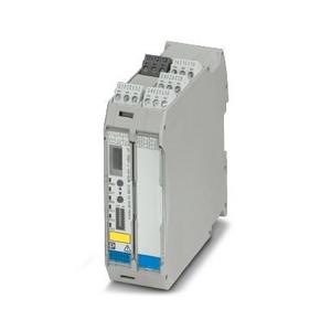 Temperaturmessumformer - MACX MCR-EX-T-UIREL-UP, MSR-Technik, Temperaturmessumformer - 2865751