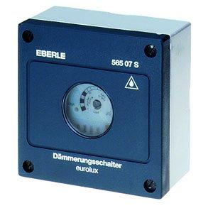 Eberle 056508140020 | DÄ 56508, Dämmerungsschalter AC 230V 