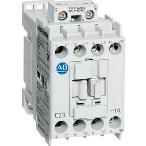 Hilfsschütz, Relais - 100-C16EJ10, IEC 16 A Contactor - 100-C16EJ10