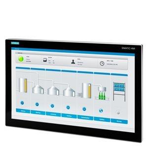Monitor - 6AV7863-6MA10-2NA0, SIMATIC IPC IFP1900 V2 19 Multitouch, extended - 6AV78636MA102NA0