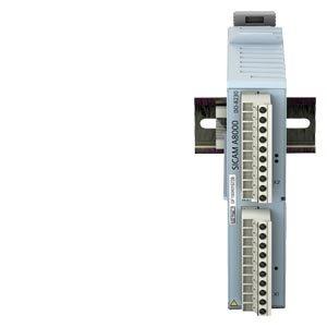 SPS-Digitales Ein-/Ausgangs-Modul - 6MF2823-0AA00, SICAM A8000 DO-8230 Digitales Ausgabemodul 16 Transistor-Ausgänge 24-60 VDC - 6MF28230AA00