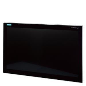 Panel-PC - 6AV6646-1BA12-0NA1, SIMATIC HMI ITC1200 V3 Neutral Design Einbaugerät - 6AV66461BA120NA1