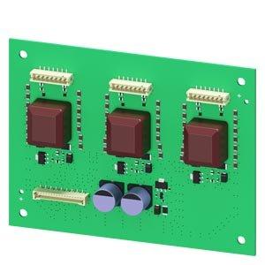 Zubehör/Ersatzteile für Niederspannungs-Schalttechnik - 3RW5955-0PY14, Zünd-Flachbaugruppe 480 V für 3RW55, Baugröße 5 - 3RW59550PY14