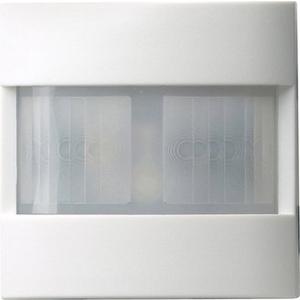 Sensorelement für Bewegungsmelder/Präsenzmelder - 537303, S3000 Beweg.m.aufs. 1,10 m Standard System 55 Reinweiß - 537303