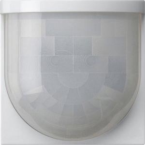Sensorelement für Bewegungsmelder/Präsenzmelder - 537503, S3000 Beweg.m.aufs. 2,20 m Standard System 55 Reinweiß - 537503