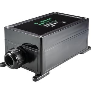 Flachleitungsadapter für steckbare Gebäudeinstallation - NRG 5G10², Flachleitungsadapter-NRG 5G10² - 92.050.9053.0