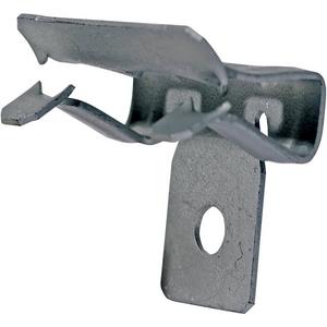 Befestigungsklammer - BIZ 710375, IPN-Befestigungsstärke 4–10 mm für Kette (x 25) - BIZ 710375