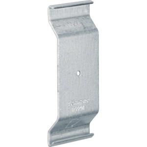 Kabelhalteklammer für Leitungsführungskanal - R2291VERZ, Klammer St. zu LFS/FWKP Oberteil 100mm - R2291VERZ