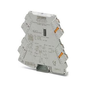 Trennverstärker - MINI MCR-2-UI-FRO-PT, MSR-Technik, Frequenzmessumformer - 2902032