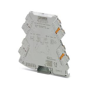 Trennverstärker - MINI MCR-2-I-I-ILP-PT, MSR-Technik, Passivtrenner - 2901995