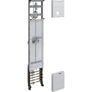 Zählertafel - ZH53X1T, KF,universZ, 1350mm, 1ZP, 1-feld - ZH53X1T