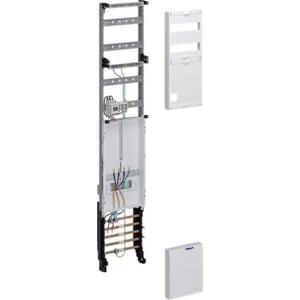 Zählertafel - ZH53X9ST, KF,universZ, 1350mm, 1ZP, 1-feld - ZH53X9ST