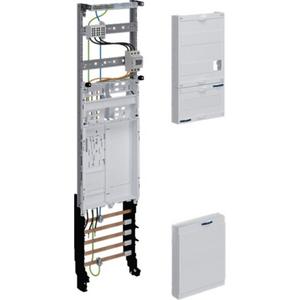 Zählertafel - ZH3EL16T, KF,univ.Z,BKE-I,1ZP,H=1050mm,1-f.,16 mm² - ZH3EL16T