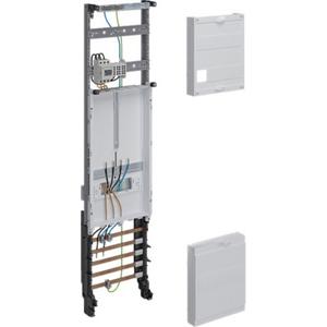 Zählertafel - ZH33X7T, KF, universZ, 1050mm,1ZP,1-feld - ZH33X7T
