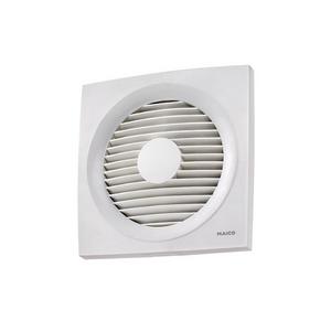 Wandventilator für Industrie und Gewerbe - ENR 25, Wandeinbauventilator 840 m³/h für Belüftung und Entlüftung, ENR 25 - 0081.0317