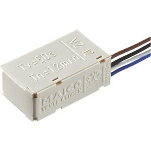 Zeitrelais - VZ 12, Verzögerungszeitschalter VZ 12 Nachlaufzeit 12 min - 0157.0821