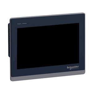Grafik-Panel - HMIST6500, Harmony ST6 10&quot,W Basic HMI Touch-Panel resistiv, 2 x Ethernet (dual IP), 2 x serielle COM, USB - HMIST6500