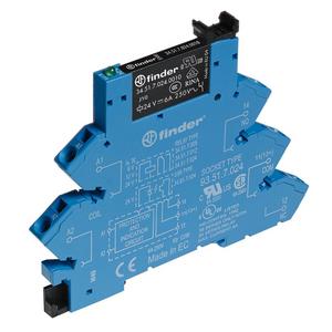 Schaltrelais - 38.61.7.024.0050, Koppelrelais - 386170240050