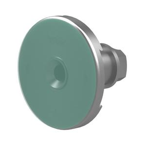 Zubehör/Ersatzteile für Anschluss- und Verbindungstechnik - HEA A M12/50, Erdungsfestpunkt mit Schweißnut - 1700300500