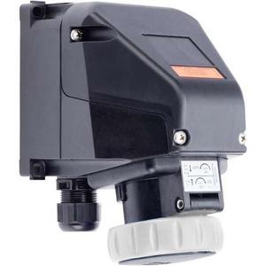 Explosionsgeschützte CEE-Steckdose (IEC 60309) - 8572/13-305, 8572/13-305 WA 277V, 60Hz - 242335