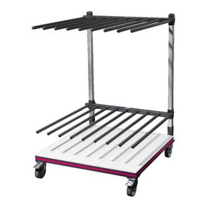 Transportwagen - AS 4050.000, LT 1000 Lager-/ Transportwagen - 4050000