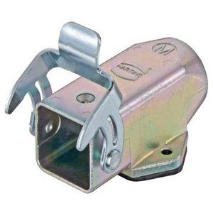 Gehäuse für Rechtecksteckverbinder - 19620031250, Han 3EMV-asgw-QB-M20 - 19620031250