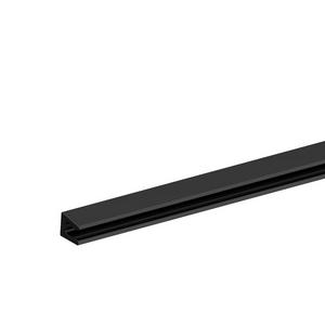 Komponente für Tür (Schaltschrank) - VX 8617.507, VX Anreihdichtung für VX, 1 Stück, Länge 8000 mm - 8617507