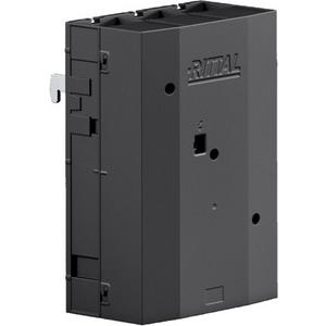 Sammelschienen-Adapter - RX 9360.240, RiLineX Anschlussadapter 3-pole, B: 145 mm, max. 300 mm², Klemmraum BH: 24x20 mm - 9360240