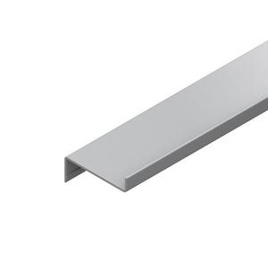 Trennwand für Geräteeinbaukanal - TPK 50, Trennsteg, Kunststoff, PVC-hart - 4013339459285