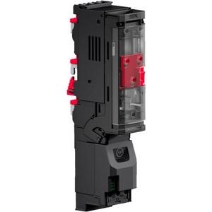 Sicherungslasttrennschalter mit Gehäuse - RX 9362.424, RiLineX NH-Sicherungslasttrenner Gr. 000, 125 A, 3-polig, Abg. oben - 9362424