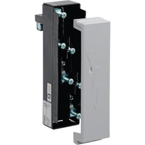 Zubehör/Ersatzteile für Sammelschienen - L250A, Anschlussmodul 1,5-70mm²,  SaS 60mm - L250A