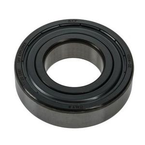 Zubehör/Ersatzteile für Tor-/Rollladenantriebe - 6206-2Z, SKF Einreihiges Rillenkugellager Kugellager 1-reihig , Innen-Ø 30mm / Außen-Ø 62mm, Breite 16mm - 2868050