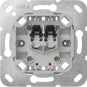 Installationsschalter - 358600, Zugschalter AusWe o.Kr. Einsatz - 358600