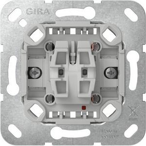 Taster - 356500, Zugtaster Schließer Einsatz - 356500