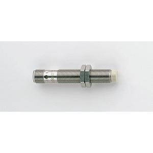 Induktiver Näherungsschalter - IFK3007-BPKG/US-104, Induktiver Sensor, M12 x 1 / L = 60 mm, Schaltabstand 7 mm nicht bündig einbaubar, Schließer, DC, PNP, M12 Steckverbindung, IP 68,  (Coolant), 3-Lei - IF5811