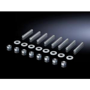 Gewindebolzen - SV 9676.987, Anschlussbolzen M12x80 für Verbindungssätze/Anschlusswinkel (Maxi-PLS3200) - 9676987