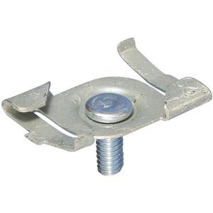 Befestigungsklammer - 4G16M11, Klammer P7, 4G16M11 - 178600