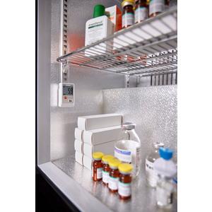 Messgerät für Temperatur und Klima - 0572 1740 01, testo 174 T Mini-Temperatur- Datenlogger mit USB-C - 0572 1740 01