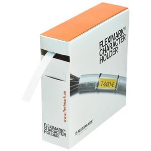 Halterung für Bezeichnungsmaterial - 83259954, Zeichen-/Etikettenaufnahme - 83259954