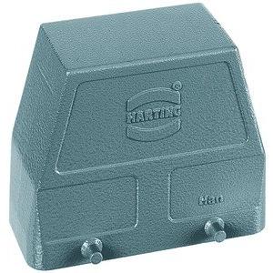 Gehäuse für Rechtecksteckverbinder - 09300160521, Han 16B-GS-29 - 09300160521